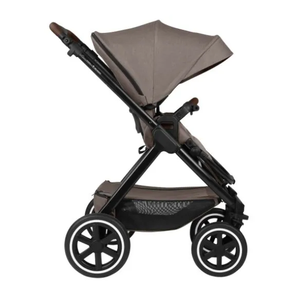 ABC Design Samba 2 Kinderwagen - Nature