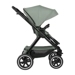 ABC Design Samba 2 Kinderwagen - Nature