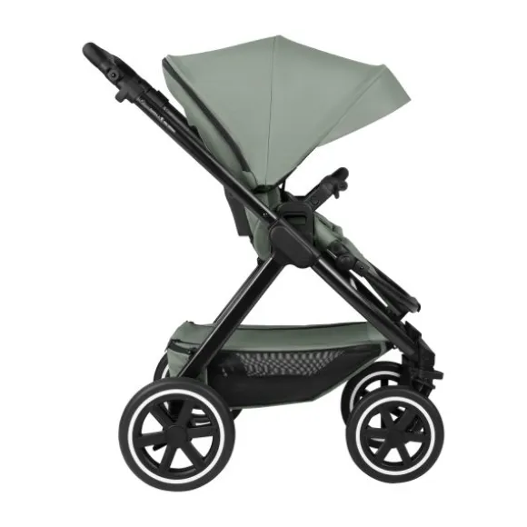 ABC Design Samba 2 Kinderwagen - Nature