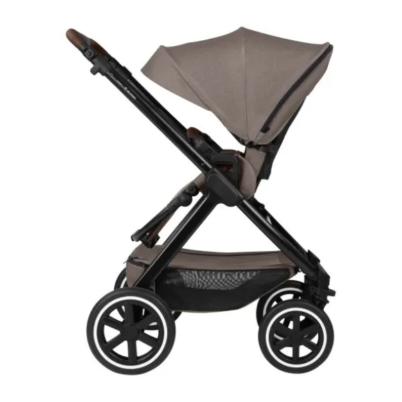 ABC Design Samba 2 Kinderwagen - Nature