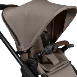 ABC Design Samba 2 Kinderwagen - Nature