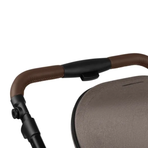 ABC Design Samba 2 Kinderwagen - Nature