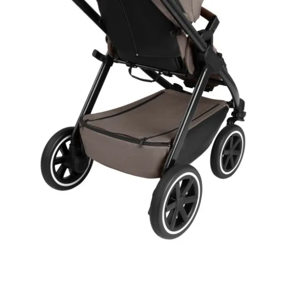 ABC Design Samba 2 Kinderwagen - Nature