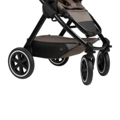 ABC Design Samba 2 Kinderwagen - Nature