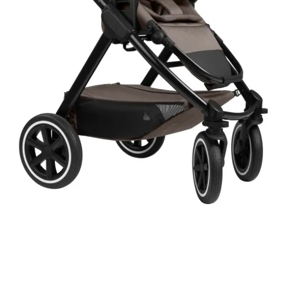 ABC Design Samba 2 Kinderwagen - Nature