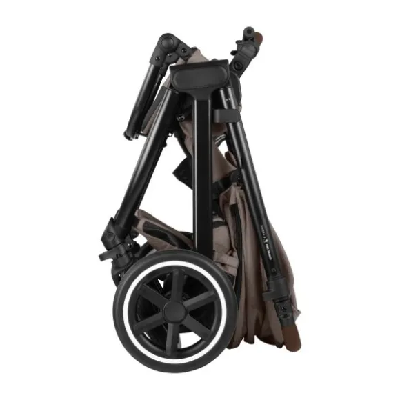 ABC Design Samba 2 Kinderwagen - Nature