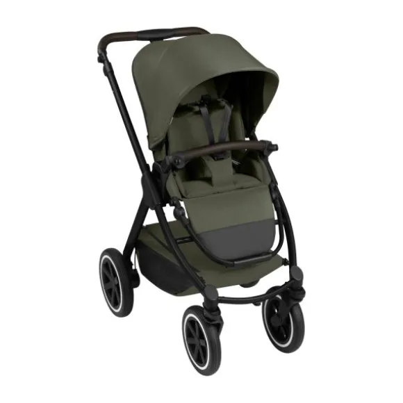 ABC Design Samba 2 Kinderwagen - Nature