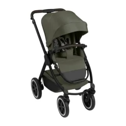 ABC Design Samba 2 Kinderwagen - Nature