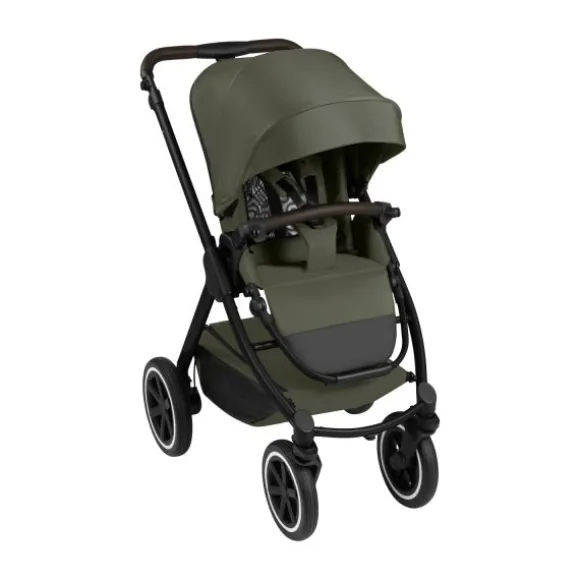 ABC Design Samba 2 Kinderwagen - Nature