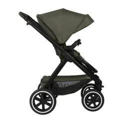 ABC Design Samba 2 Kinderwagen - Nature