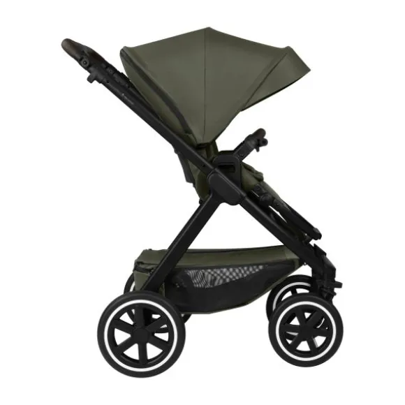 ABC Design Samba 2 Kinderwagen - Nature