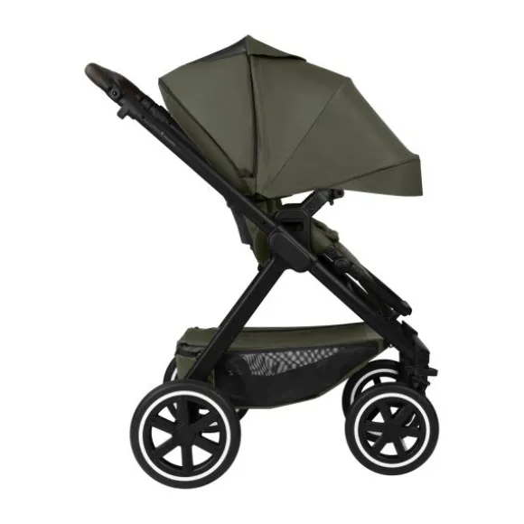 ABC Design Samba 2 Kinderwagen - Nature