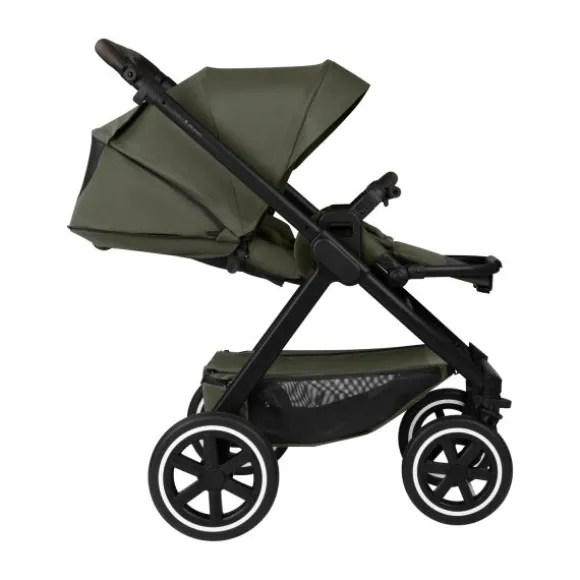 ABC Design Samba 2 Kinderwagen - Nature