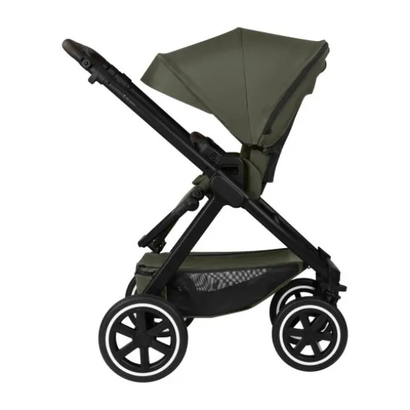 ABC Design Samba 2 Kinderwagen - Nature