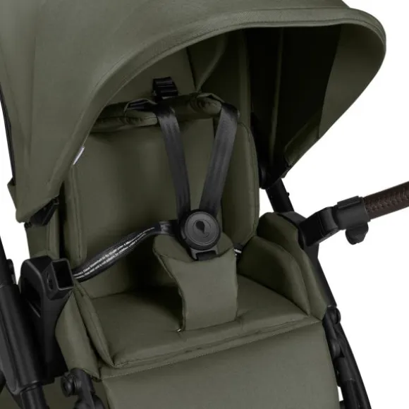 ABC Design Samba 2 Kinderwagen - Nature