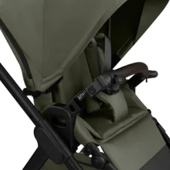 ABC Design Samba 2 Kinderwagen - Nature