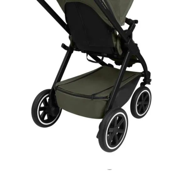 ABC Design Samba 2 Kinderwagen - Nature