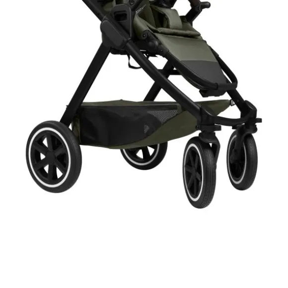 ABC Design Samba 2 Kinderwagen - Nature