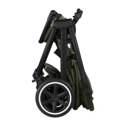 ABC Design Samba 2 Kinderwagen - Nature