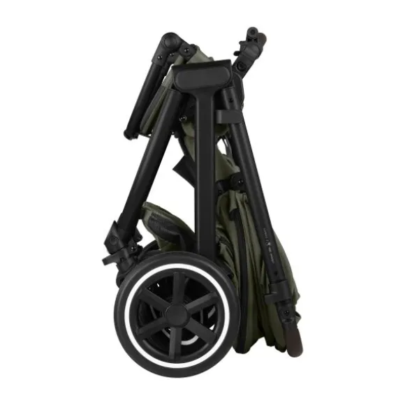 ABC Design Samba 2 Kinderwagen - Nature