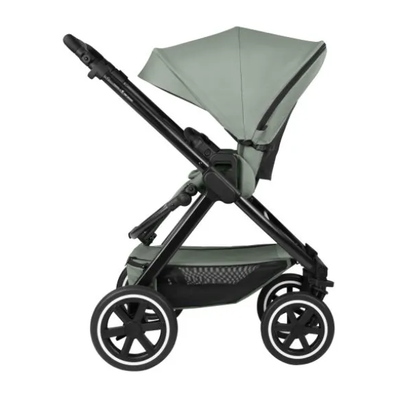 ABC Design Samba 2 Kinderwagen - Nature