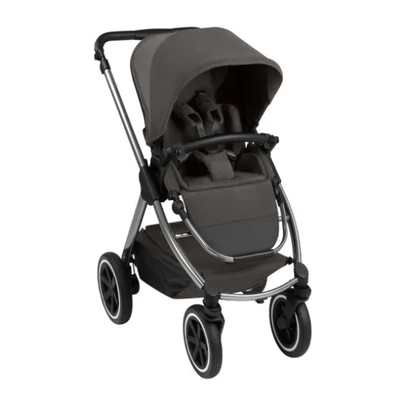 ABC Design Samba 2 Kinderwagen - Nature