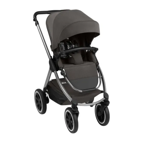 ABC Design Samba 2 Kinderwagen - Nature