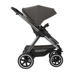 ABC Design Samba 2 Kinderwagen - Nature