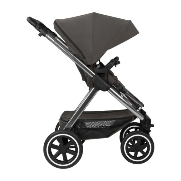 ABC Design Samba 2 Kinderwagen - Nature