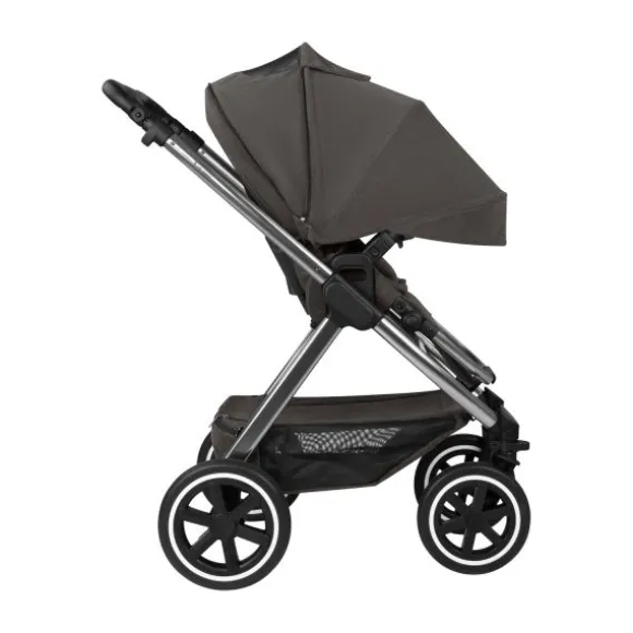 ABC Design Samba 2 Kinderwagen - Nature