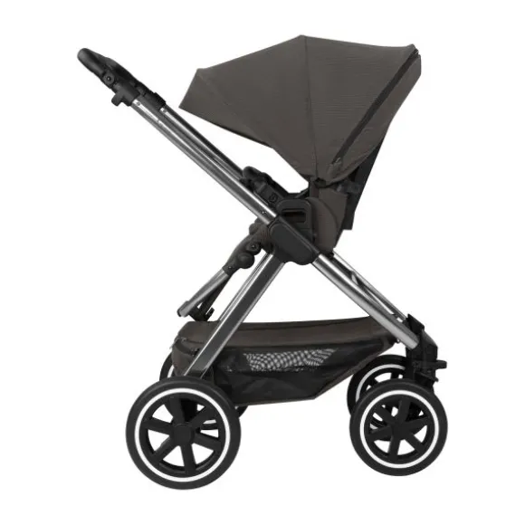 ABC Design Samba 2 Kinderwagen - Nature