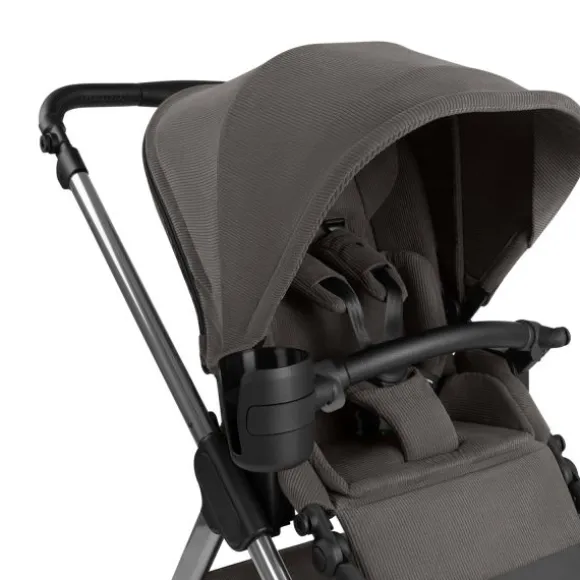 ABC Design Samba 2 Kinderwagen - Nature