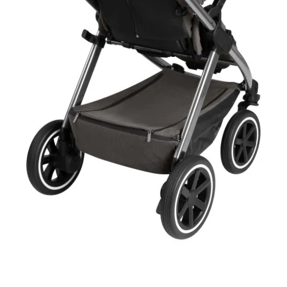 ABC Design Samba 2 Kinderwagen - Nature