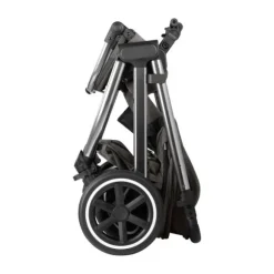 ABC Design Samba 2 Kinderwagen - Nature