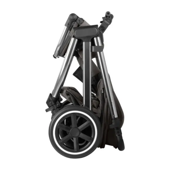 ABC Design Samba 2 Kinderwagen - Nature