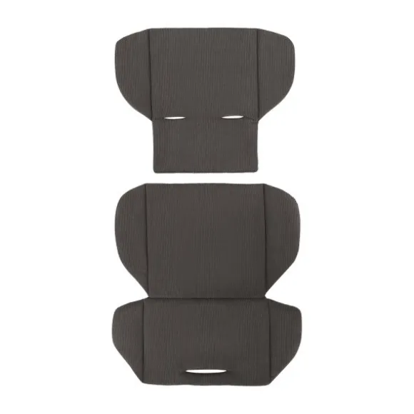ABC Design Samba 2 Kinderwagen - Nature