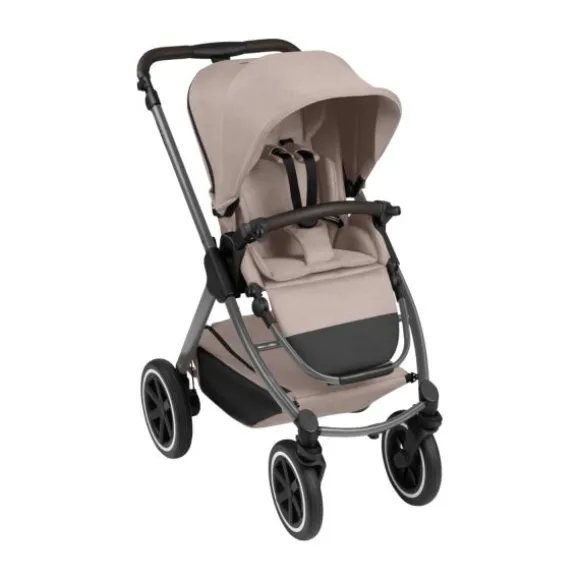 ABC Design Samba 2 Kinderwagen - Nature