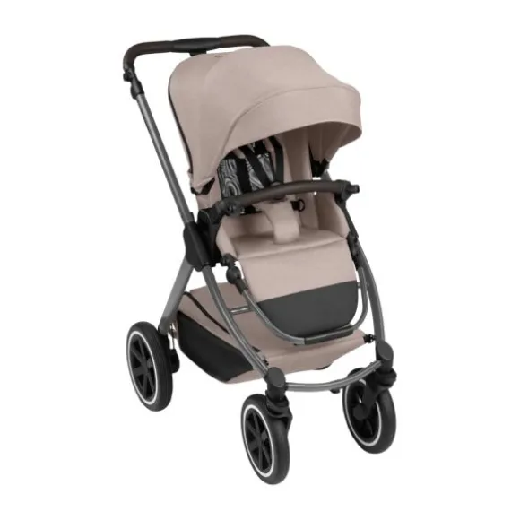 ABC Design Samba 2 Kinderwagen - Nature