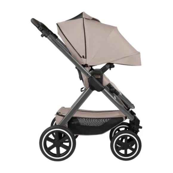 ABC Design Samba 2 Kinderwagen - Nature