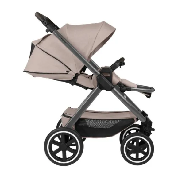 ABC Design Samba 2 Kinderwagen - Nature