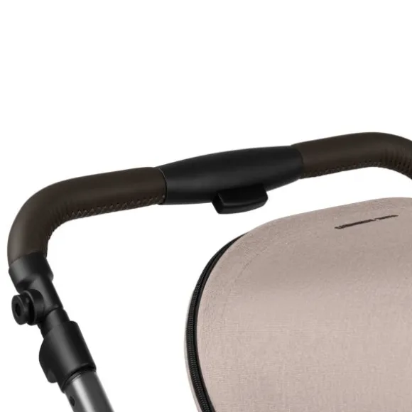 ABC Design Samba 2 Kinderwagen - Nature