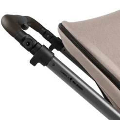 ABC Design Samba 2 Kinderwagen - Nature