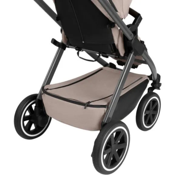 ABC Design Samba 2 Kinderwagen - Nature