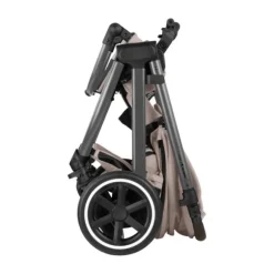ABC Design Samba 2 Kinderwagen - Nature
