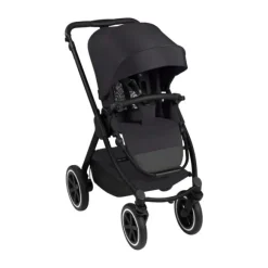 ABC Design Samba 2 Kinderwagen - Nature