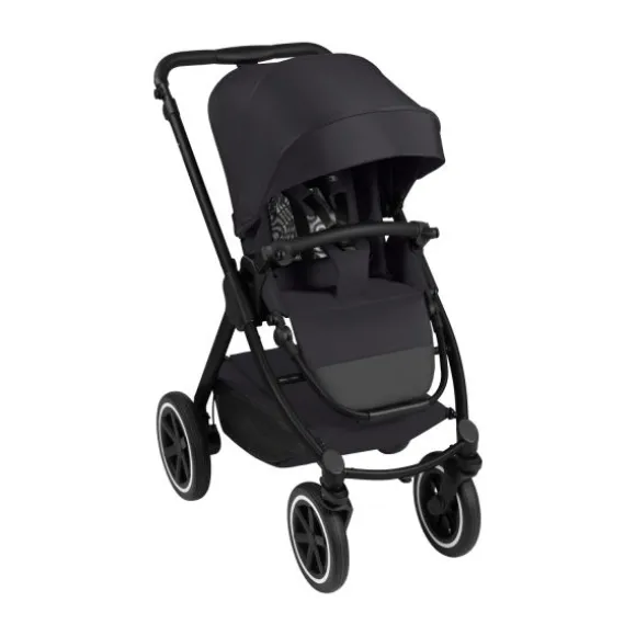 ABC Design Samba 2 Kinderwagen - Nature