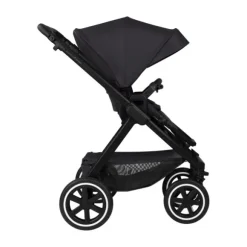 ABC Design Samba 2 Kinderwagen - Nature