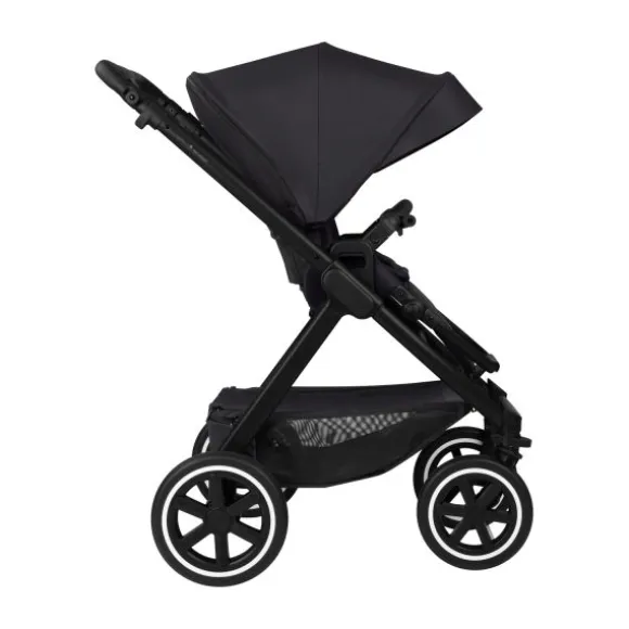 ABC Design Samba 2 Kinderwagen - Nature