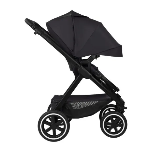 ABC Design Samba 2 Kinderwagen - Nature