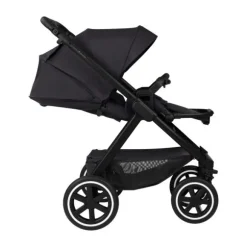 ABC Design Samba 2 Kinderwagen - Nature